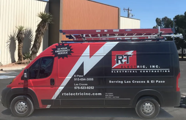 Images R T Electric Inc