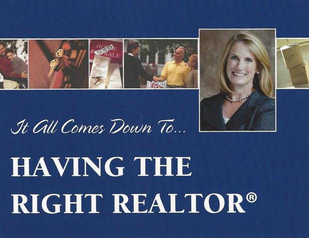 Images Holly Weatherwax, Momentum Realty