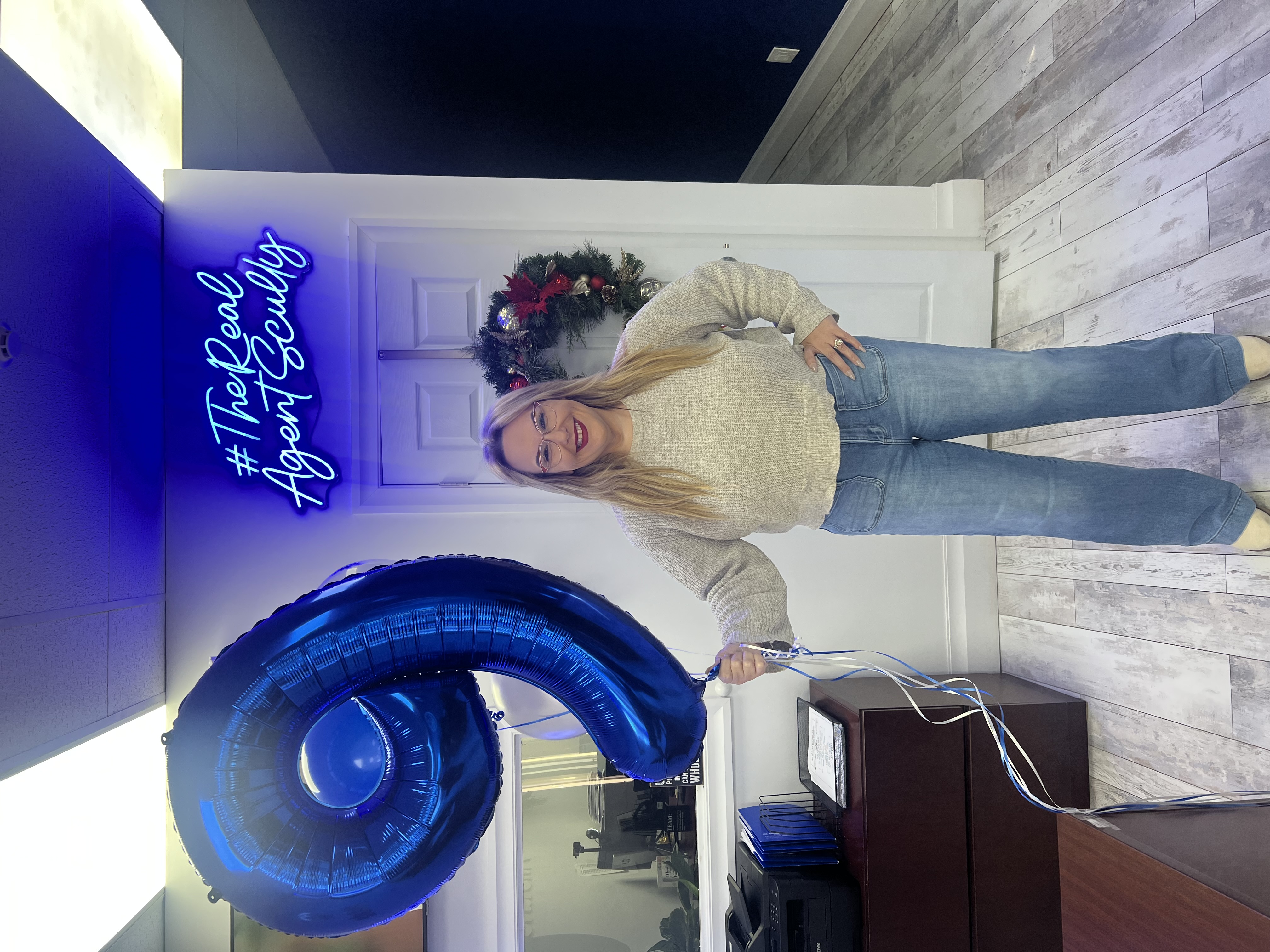 9 Years 12/1/25! Thank you ! I can not wait to protect you for another 30 !