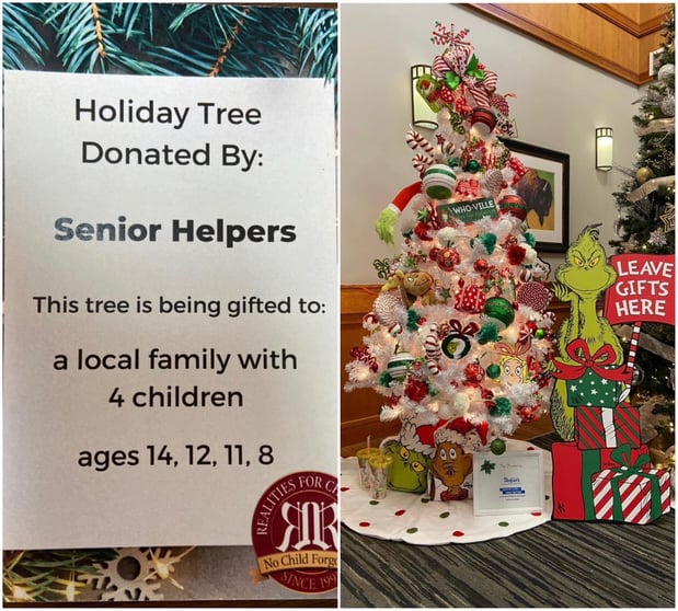Images Senior Helpers