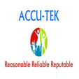 Accu-Tek Logo