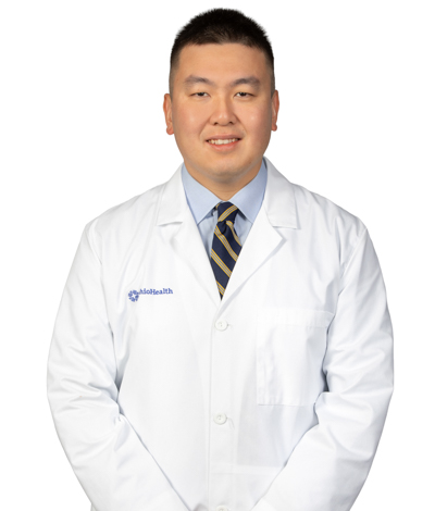 John Yohan Lee