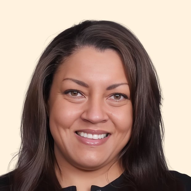 Images Vivian Carr, Counselor