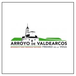 Residencia Geriátrica Arroyo de Valdearcos Logo