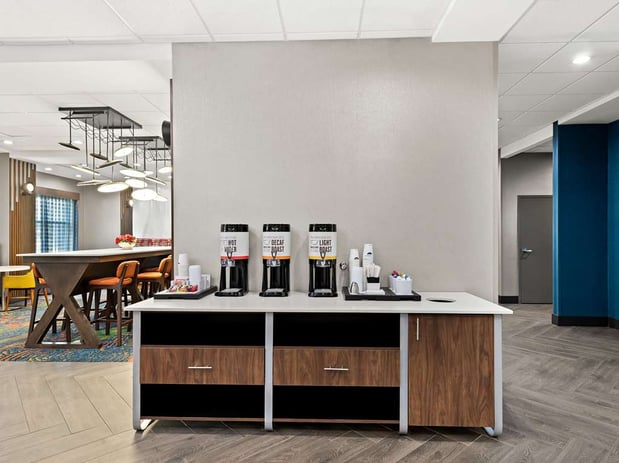 Images Hampton Inn Longview