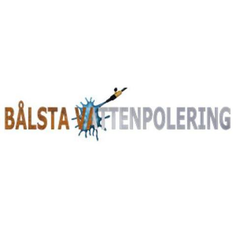 Bålsta Vattenpolering Logo