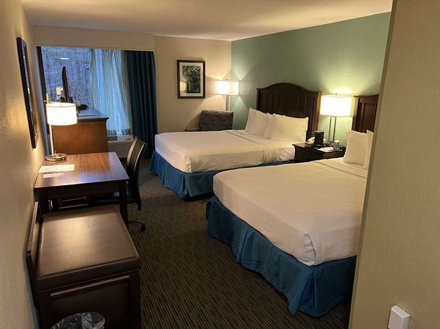 Images Best Western Williamsburg Historic District