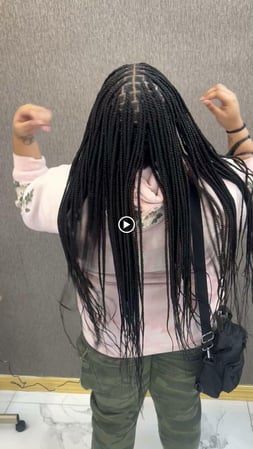 Images Aisha Brooklyn Braiding - Open 247 #1