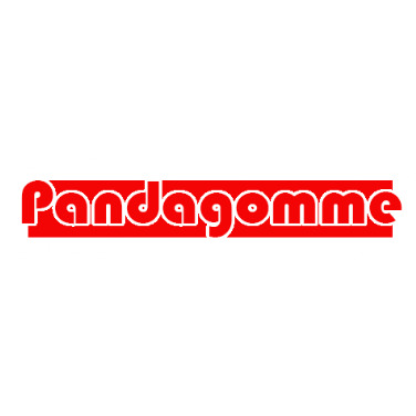 Pandagomme Logo