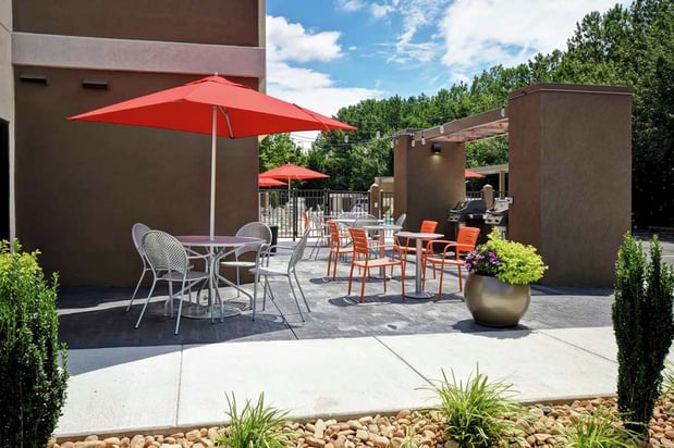 Images Home2 Suites by Hilton Atlanta Norcross