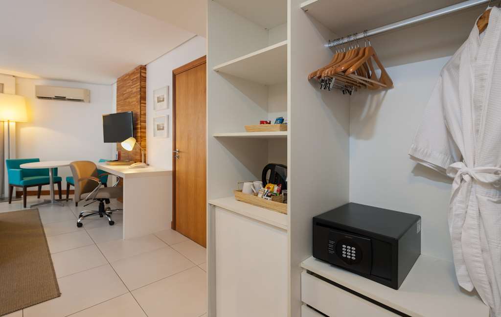 Images Best Western Premier Maceio