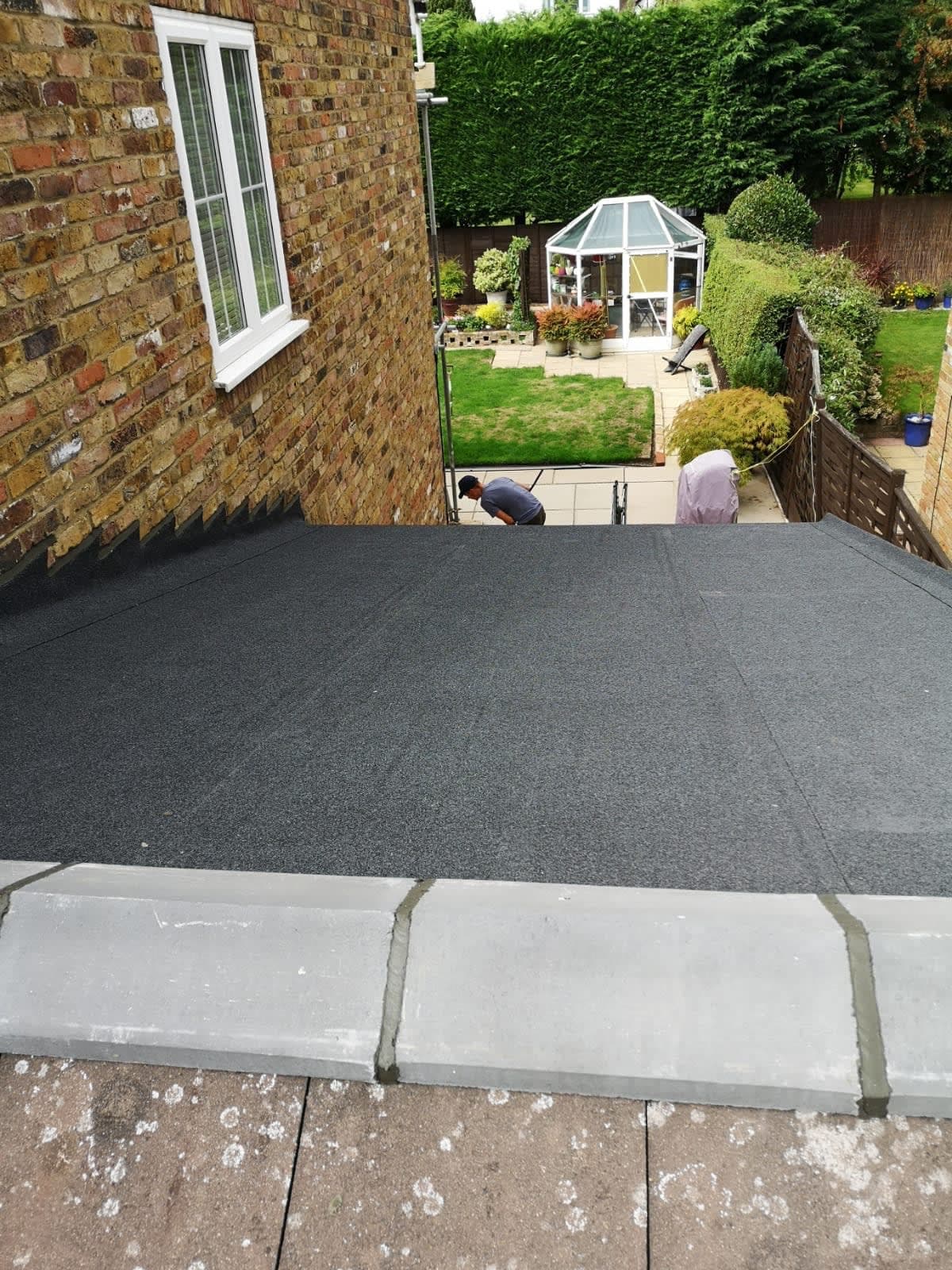 Images ABRS Roofing Services Ltd