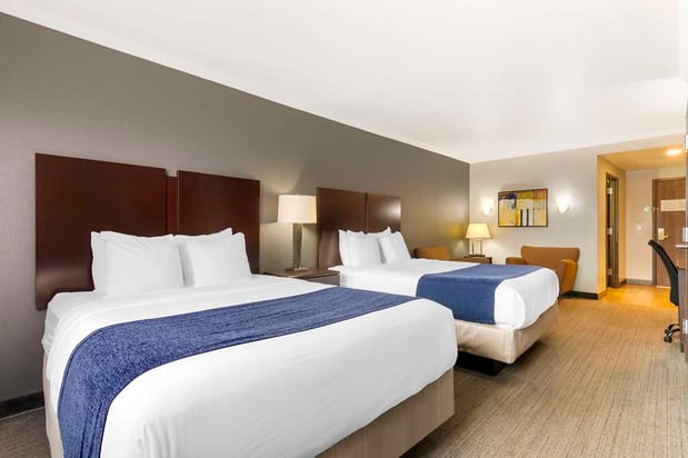 Images Best Western Plus Olathe Hotel