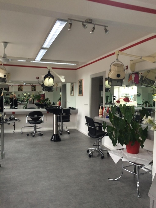 Kundenbild groß 3 Friseursalon | Er + Sie Haarmoden Doris Huber | München