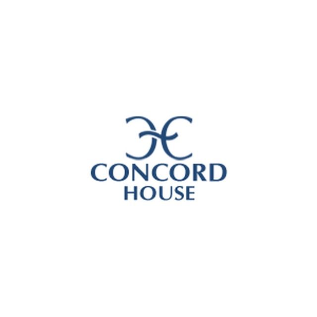 Concord House Logo