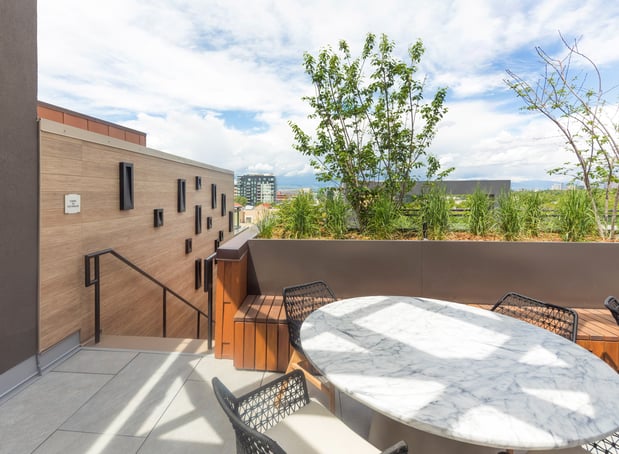 Images Modera Cherry Creek