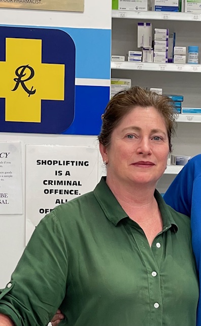 Images Lake Albert Pharmacy