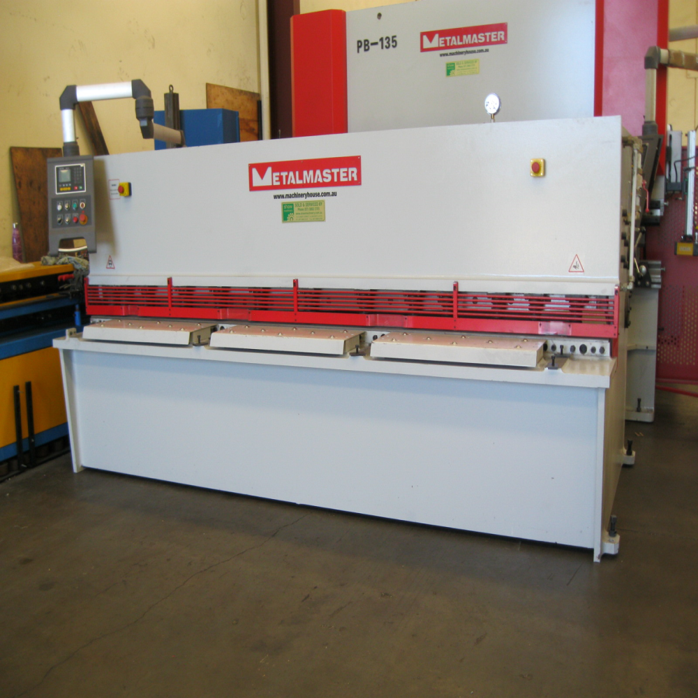 Images Shaw Machinery