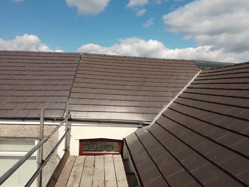 Images Stormproof Roofing and Building wales Ltd
