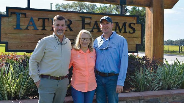 Images Tater Farms, LLC