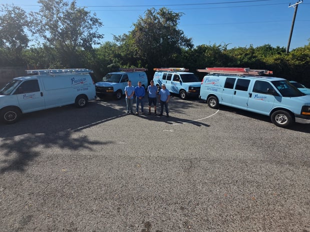 Images Precision Electric Inc