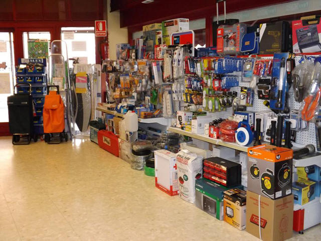 Images Ferretería El Candil