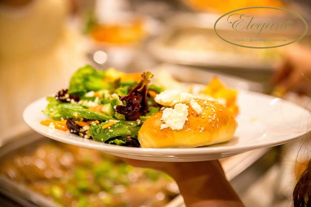 Images Elegant Event Decoration and Catering