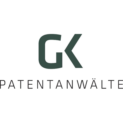 Logo Glück Kritzenberger Patentanwälte PartmbB