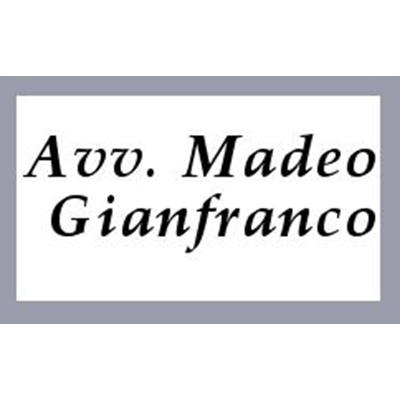 Studio Legale Madeo Avv. Gianfranco Logo