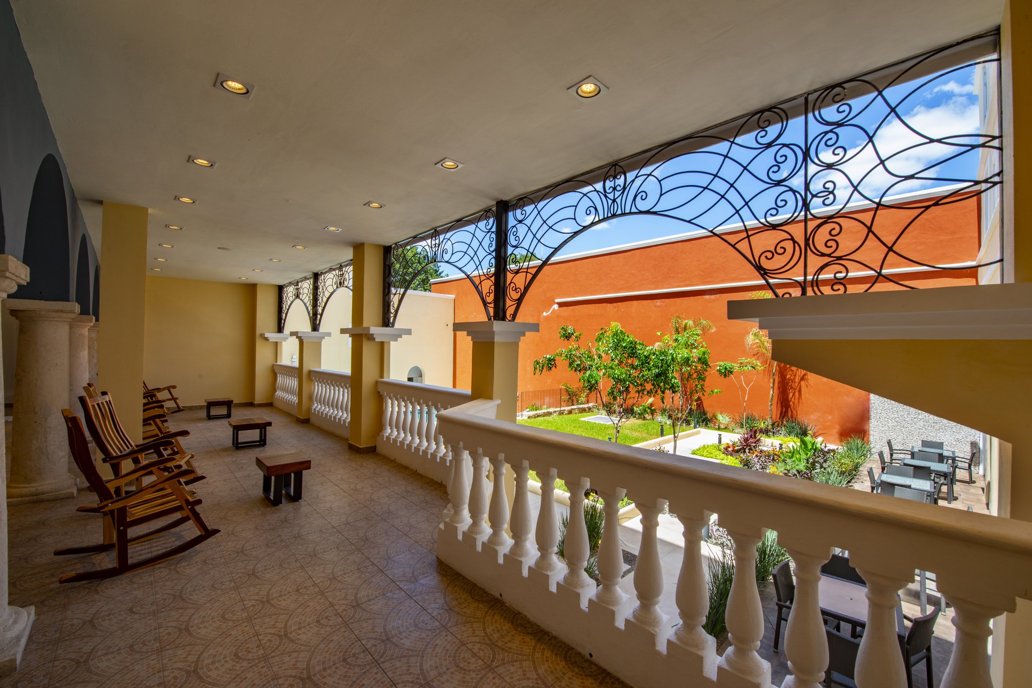 Images Holiday Inn Express Merida Centro by IHG