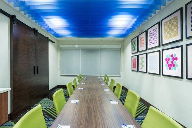 Images Holiday Inn Express & Suites Fleming Island by IHG