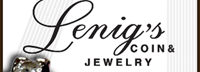 Lenig's Coin & Jewelry
