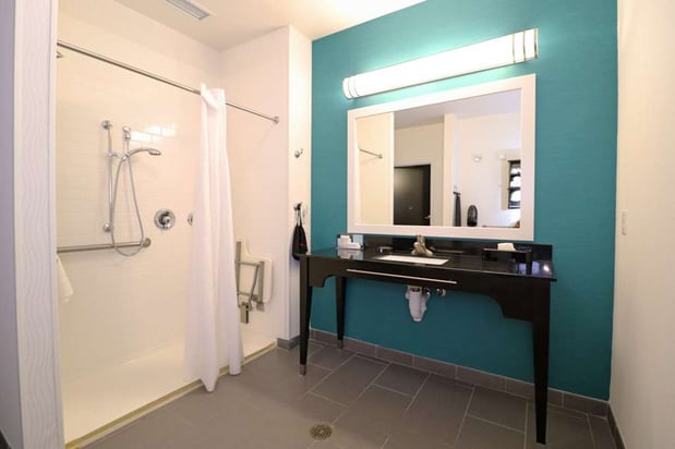 Images Hampton Inn Kearney