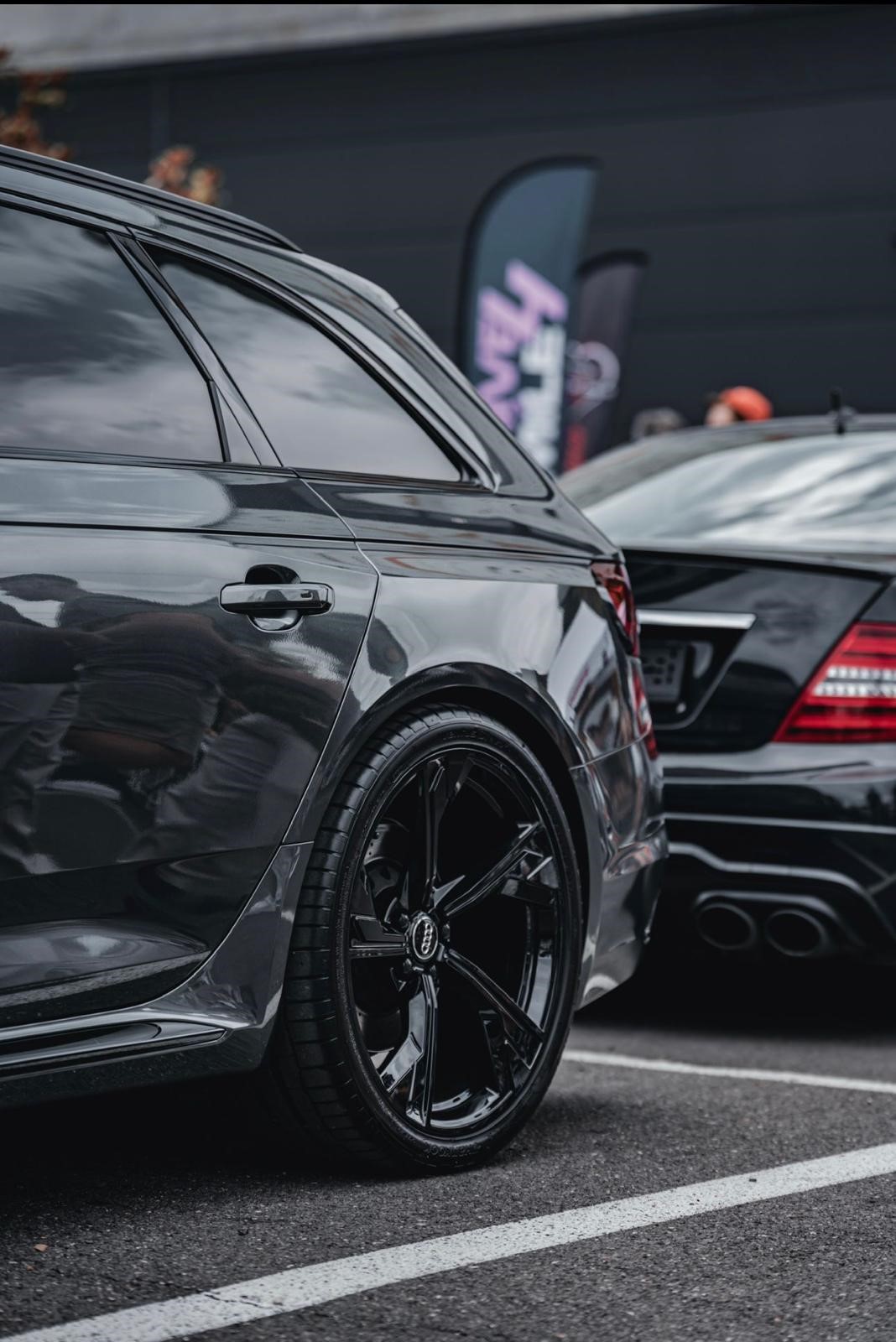 Bilder LivingRacing SA