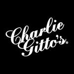 Charlie Gitto's On the Hill Logo