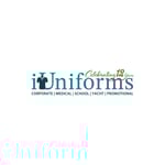 iUniforms Logo