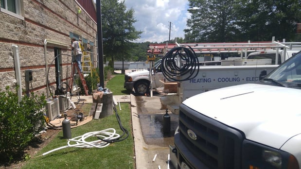 Images Douglas Cooling Heating Electrical Plumbing