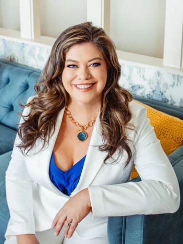 Attorney Amber Vazquez 
