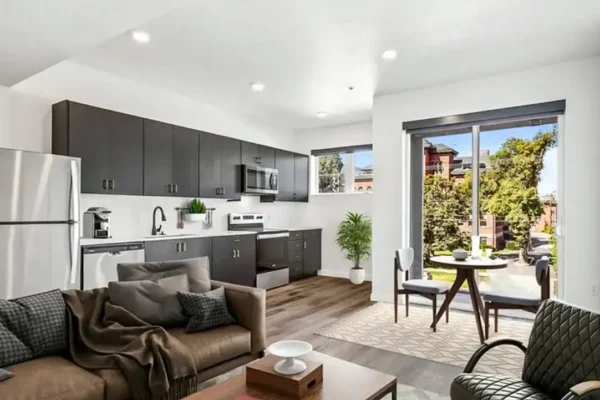 343 Apartments