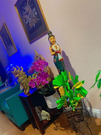 Images Orchid Thai Massage