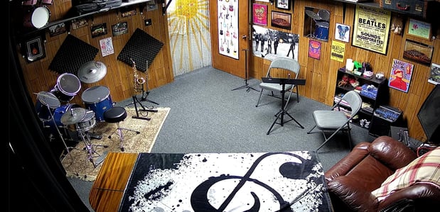 Images VIP School of Music