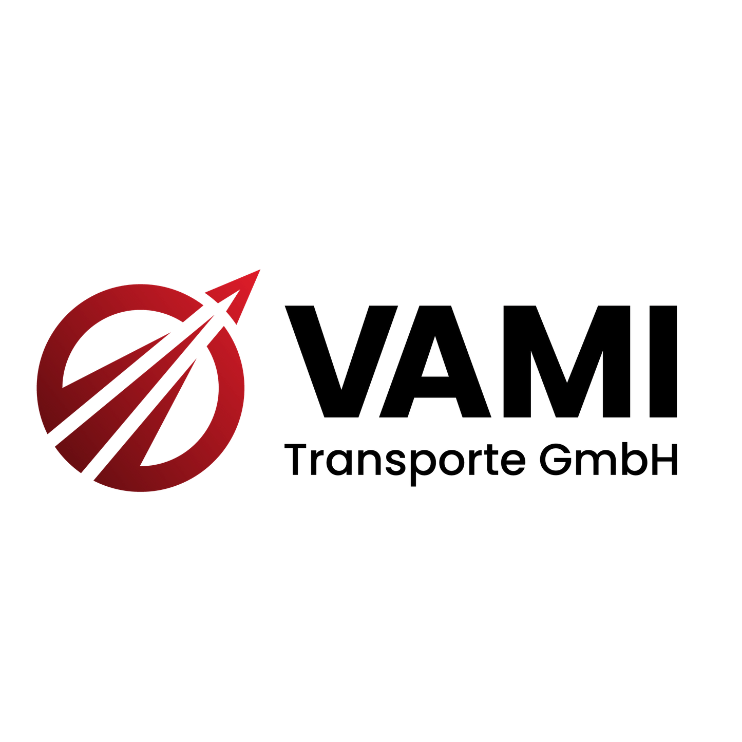 VAMI Transporte GmbH Logo