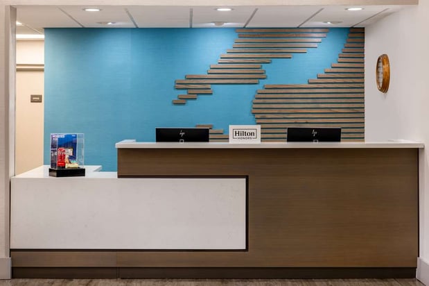 Images Hampton Inn & Suites Venice Bayside South Sarasota