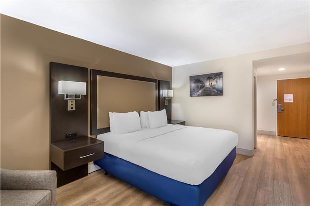 Images Best Western Plus Madison