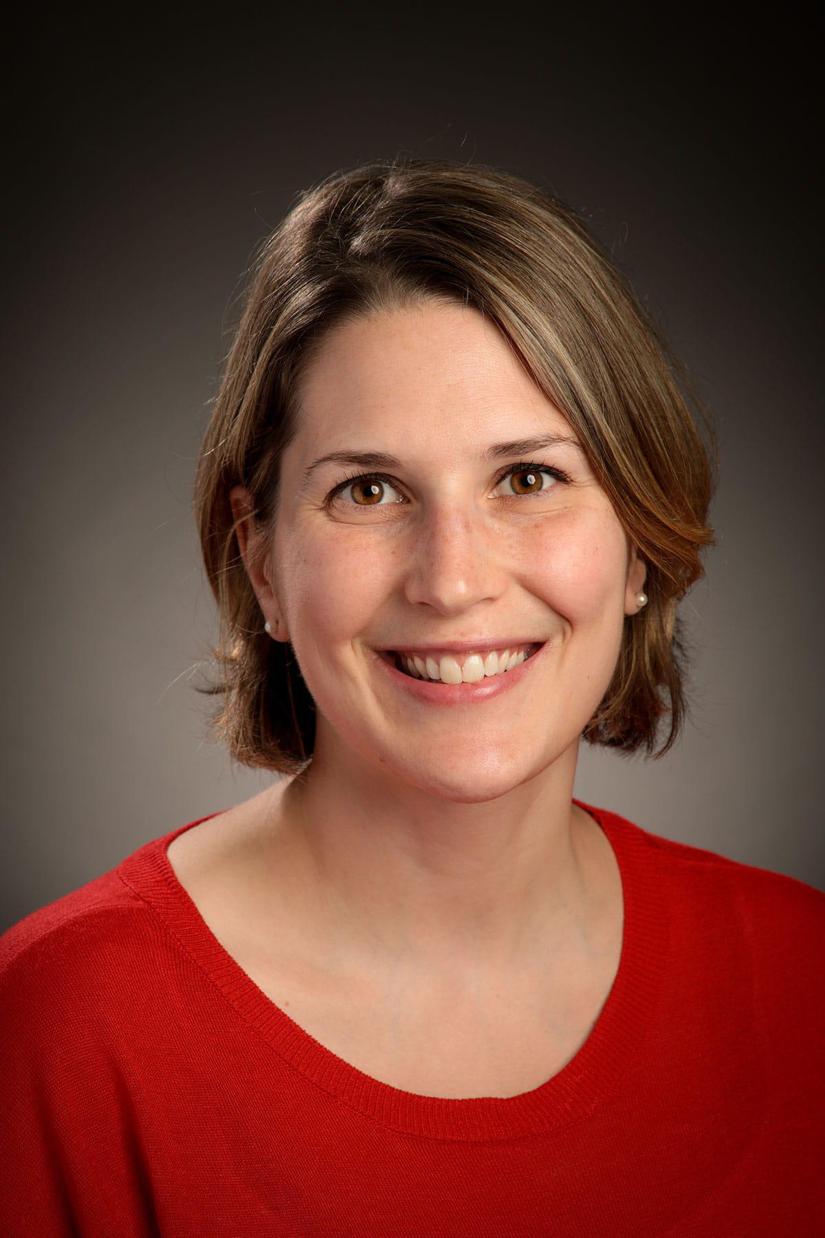 Dr. Sarah E. Henson, MD