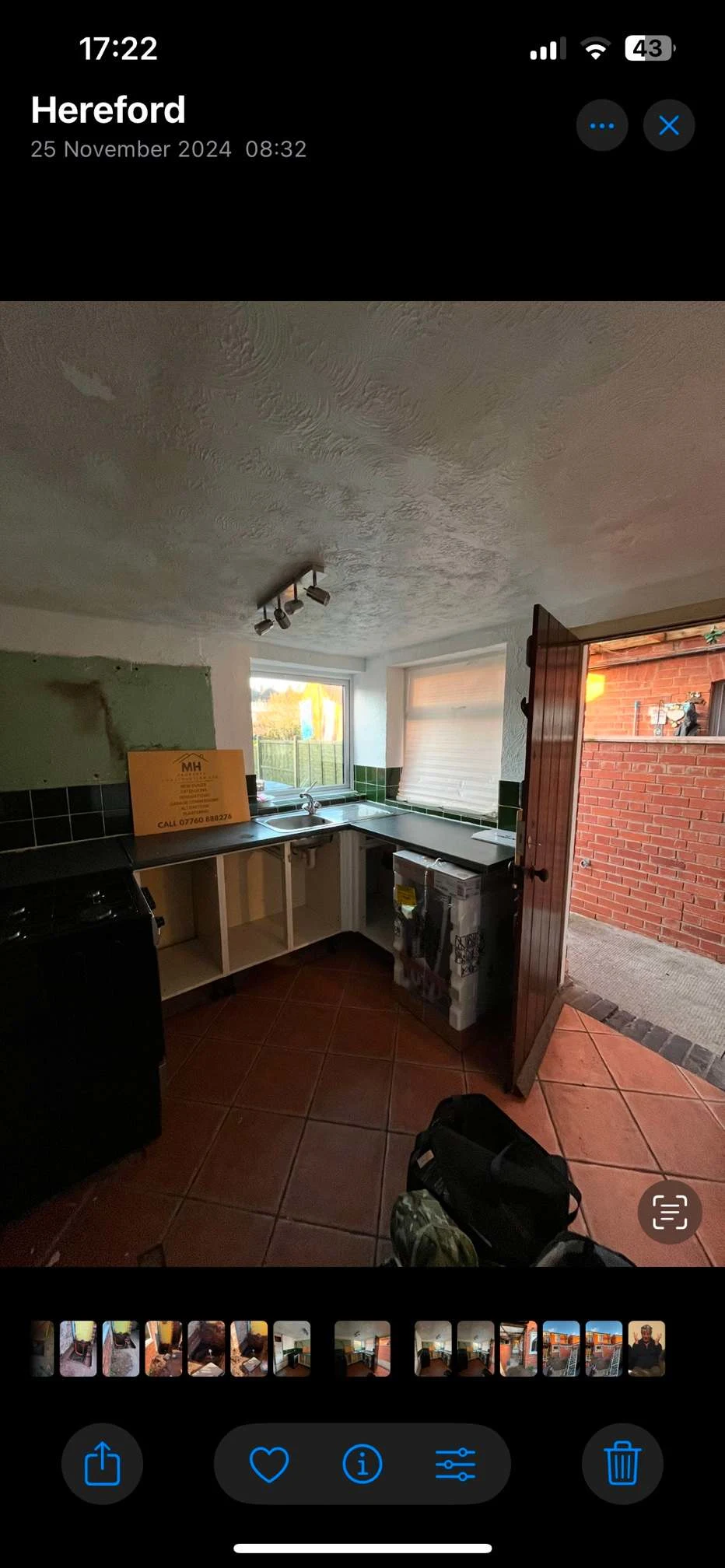 Images MH Property Construction Ltd