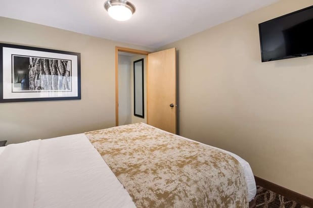 Images Best Western Weston Inn