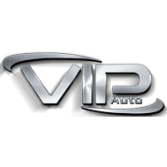 VIP Auto Lease Logo