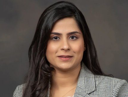 photo of Kiran Wasiq, MD
