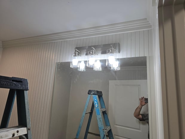 Images Harper Electrical Contractors